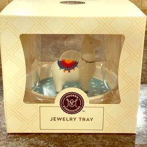 Brand New Jewelry Tray